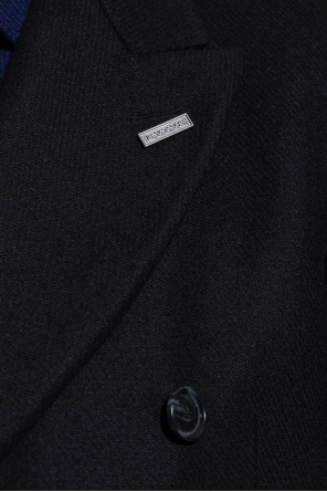 Eytys Women's' Genesis Coat in Grey | LN-CC®
